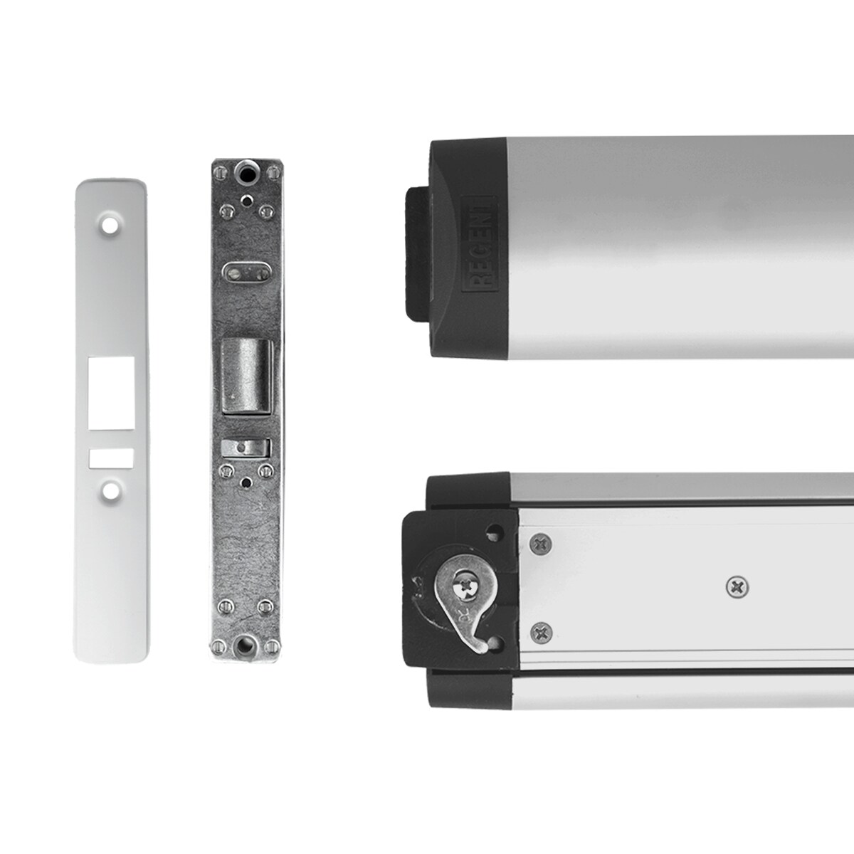 フロアスタンド rin 5760-36CL Mortise Type : Exit Device -36
