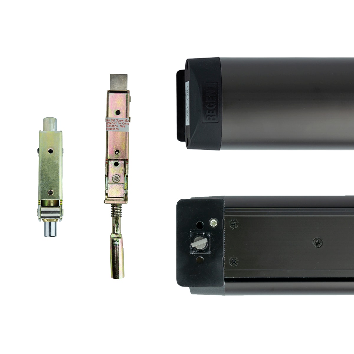 5770-36D-MDR-ELR Electrified - CVR Type : Exit Device -36 5770-36D-MDR-ELR Electrified - CVR Type : Exit Device -36