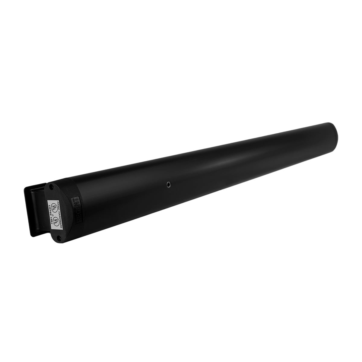 5770-42D Concealed Vertical Rod : Exit Device -42 : Bronze