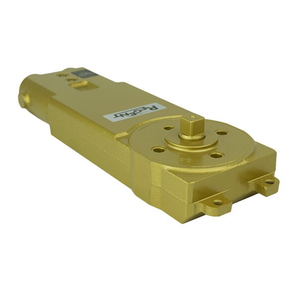 CL3022 Overhead Concealed Door Closer Light Duty 90 Degree Hold