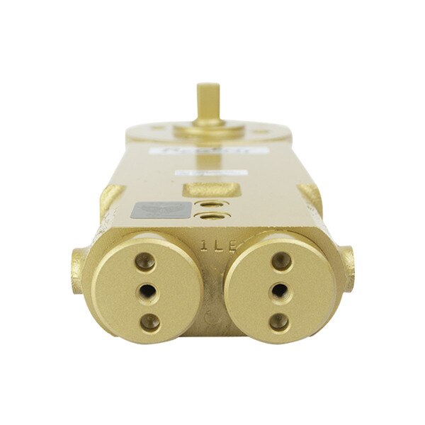 CL304134 Overhead Concealed Door Closer w/ 3/4" Spindle Heavy Duty