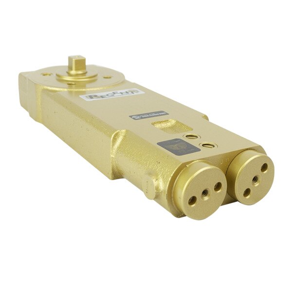 CL3041 Overhead Concealed Door Closer Heavy Duty 105 Degree No