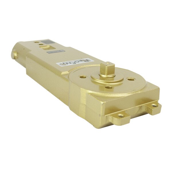 CL3041 Overhead Concealed Door Closer Heavy Duty 105 Degree No