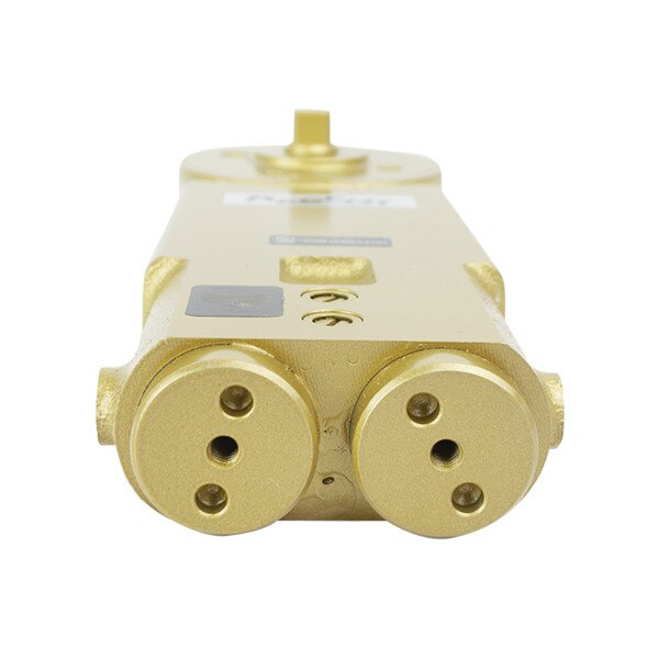 CL3043 Overhead Concealed Door Closer Heavy Duty 90 Degree No