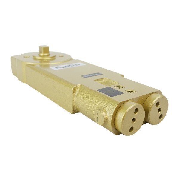 CL3043 Overhead Concealed Door Closer Heavy Duty 90 Degree No